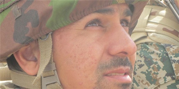 کاراته شهادت