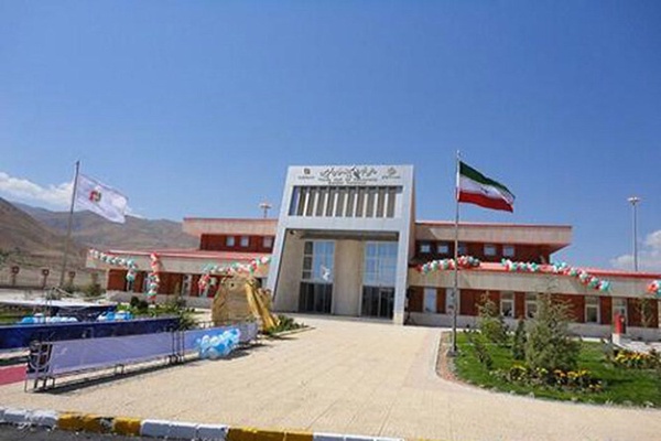 مرز تمرچین