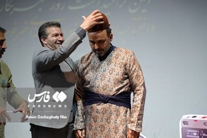 روز خبرنگار در کهگیلویه و بویراحمد با حضور معاون مطبوعاتی وزیر