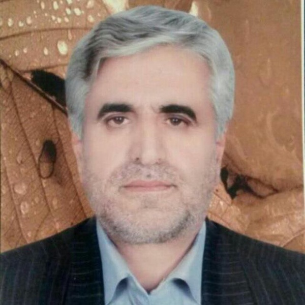 محمد تقی قاسمی 