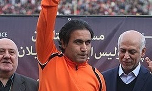 مهدی مهدوی کیا