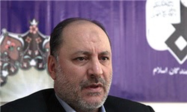 علی اکبر مداحی هیئت رزمندگان