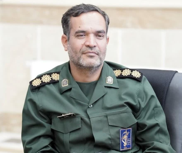 محمد روحانی
