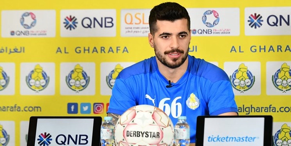 سعید عزت اللهی