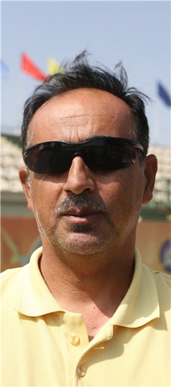 ایرج اقلیمی