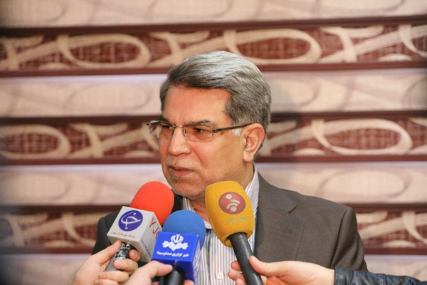 علیرضا صالح رئیس سازمان خصوصی سازی
