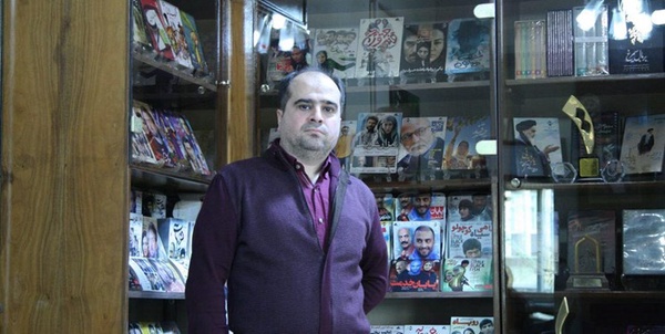 خندق آبادی