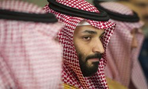 محمد بن سلمان