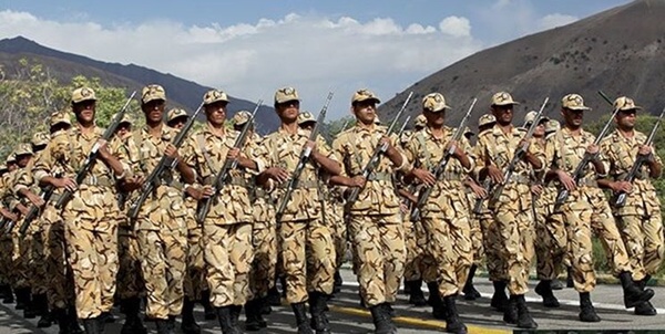 سربازی