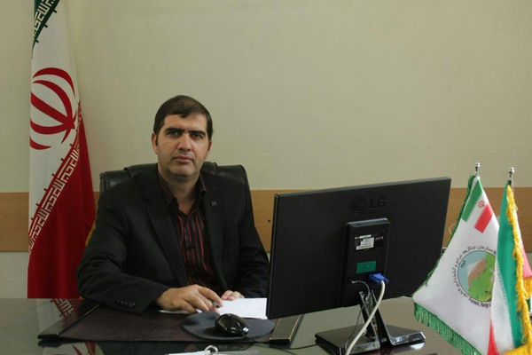 خلیل آقاجانلو زنجان