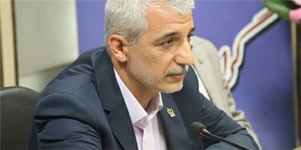 مدیر کل نظارت بر تجهیزات و ملزومات پزشکی سازمان غذا و داروخبر داد:
