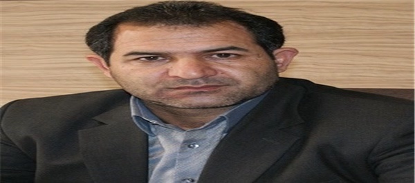 علی باقری فرماندار طارم