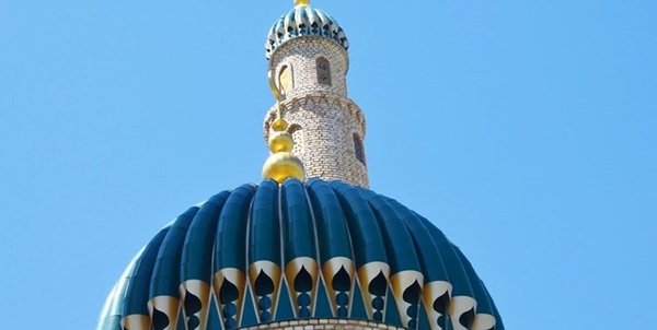 رمضان در ازبکستان