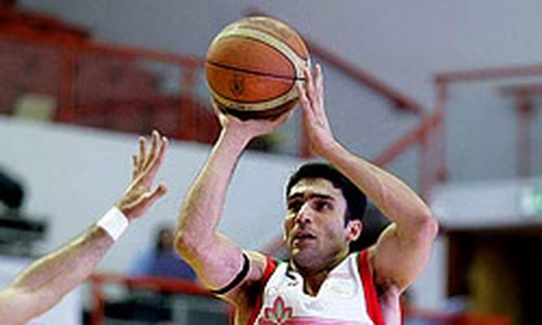 حامد آفاق