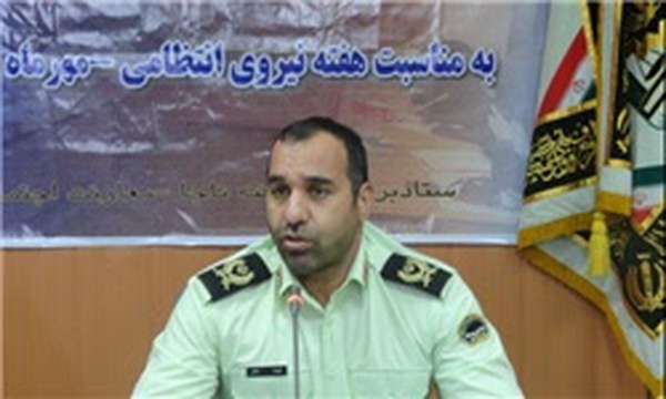 علیرضا عادلی
