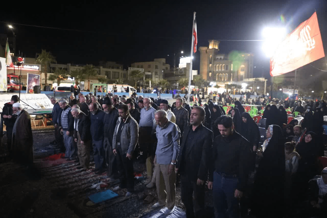 سمنان؛ دژ محکم مقاومت