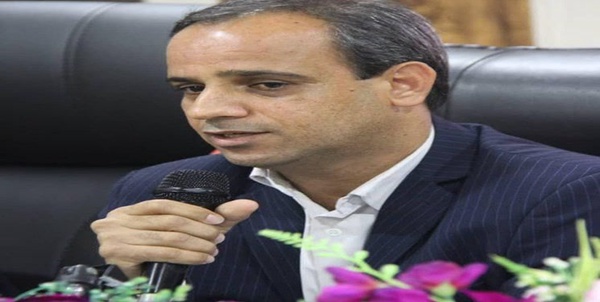 محمدفخرایی بخشدارسیراف