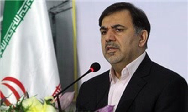 عباس آخوندی