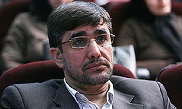 حسن ابوالقاسمی،رئیس دانشگاه علوم پزشکی شهید بهشتی