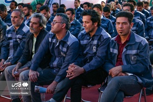 آغازعملیات اکتشاف معدن «سنگ آهن» یزد
