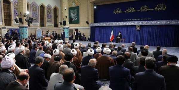 مدیران اسلامی