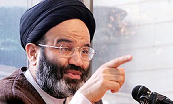 سید ابوالحسن نواب