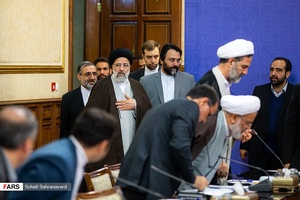 نشست هم‌اندیشی با موضوع احیای حقوق عامه در برنامه‌ریزی شهری