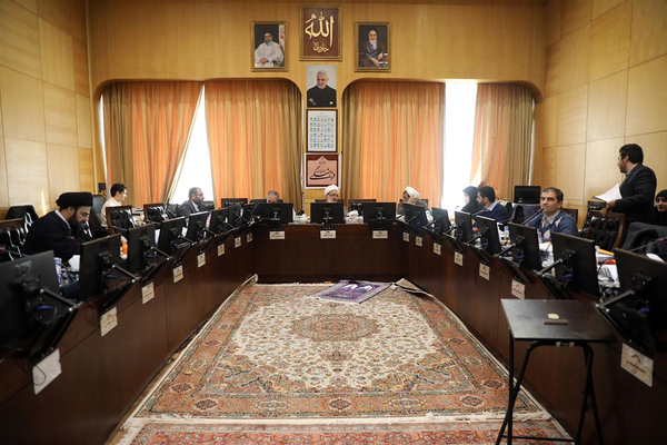 کمیسیون فرهنگی