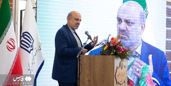 علیرضا منادی رئیس کمیسیون آموزش و تحقیقات مجلس