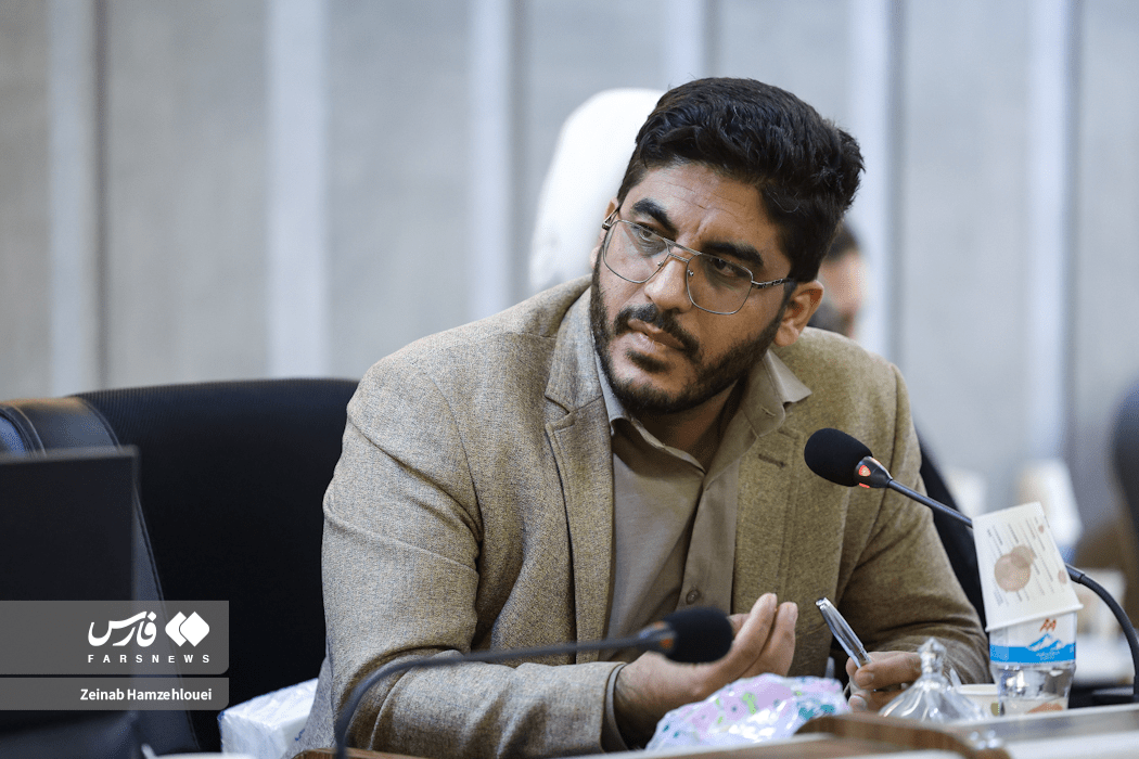 سومین روز همایش سالانه مدیران استانی خبرگزاری فارس
