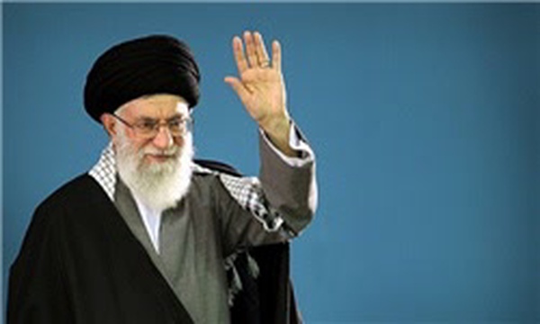 خامنه ای