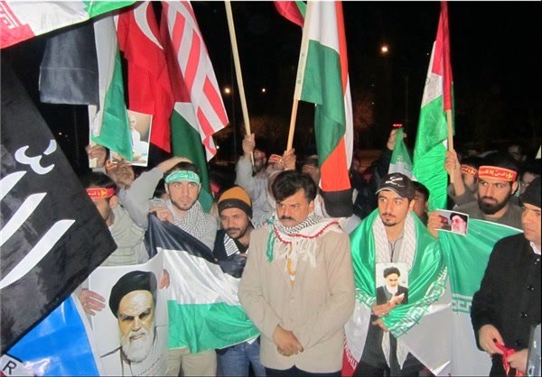 کاروانی الی بیت المقدس در ارزروم ترکیه