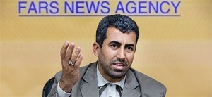 محمد رضا پورابراهیمی نماینده مجلس شورای اسلامی، عضو شورای پول و اعتبار، نشست بررسی بورس آتی ارز، مزایا و چالش‌ها، خبرگزاری فارس، ۱۷ آذر ۱۳۹۴