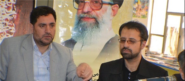 سوقندی فرهنگ و ارشاد اسلامی سمنان