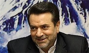ارسلان فتحی پور رئیس کمیسیون اقتصادی