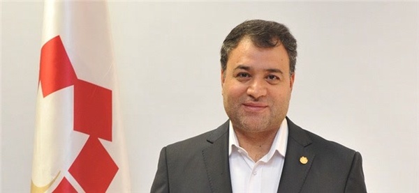 محمد رضا محسنی ازغندی