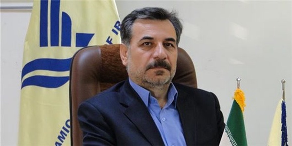 فتاح مدیر‌کل پست استان کرمانشاه