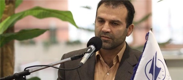 مدیرکل فرودگاه های مازندران