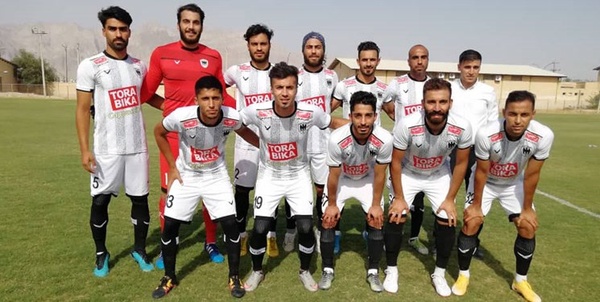 شاهین بندرعامری