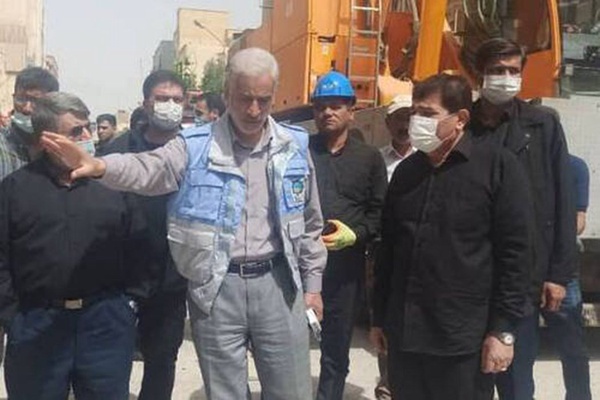 مخبر