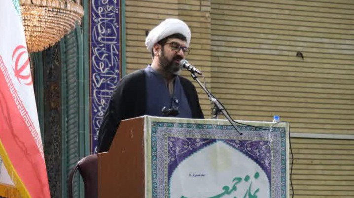 ائمه جمعه زنجان: اقتدار موشکی ایران موجب نگرانی دشمنان شد