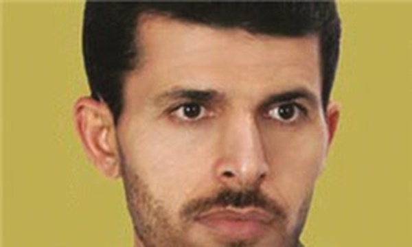 عباس پاپی‌زاده