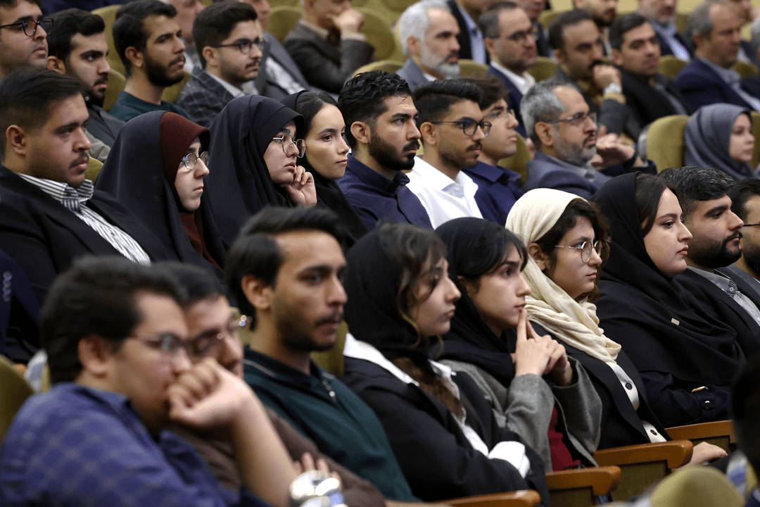 گزارش تصویری آغاز سال تحصیلی دانشگاه‌ها | بخش اول