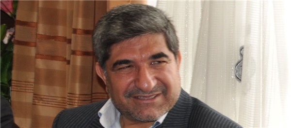 خدمتگزار استاندار خراسان جنوبی
