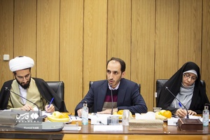 نشست وزیر آموزش‌وپرورش با رئیس موسسه آموزشی اکو