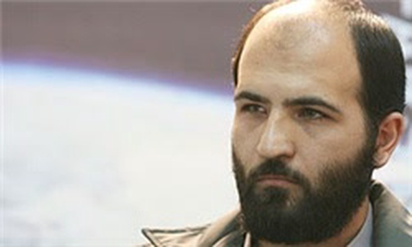 شاکری