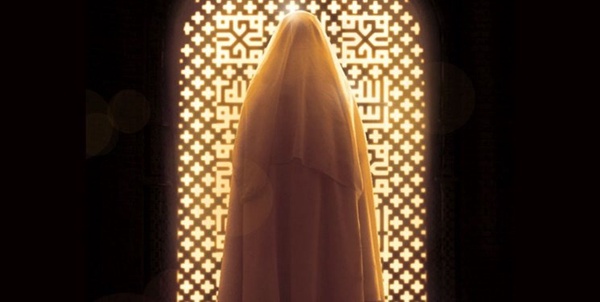 خدیجه