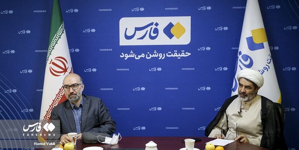 میزگرد منشور روحانیت