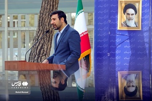 نشست خبری هادی طحان نظیف سخنگوی شورای نگهبان