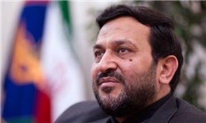 حمید رضا مقدم فر مدیر عامل سابق خبرگزاری فارس